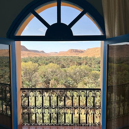 Maison D'Hotes Sahara Aoufous Екстериор снимка