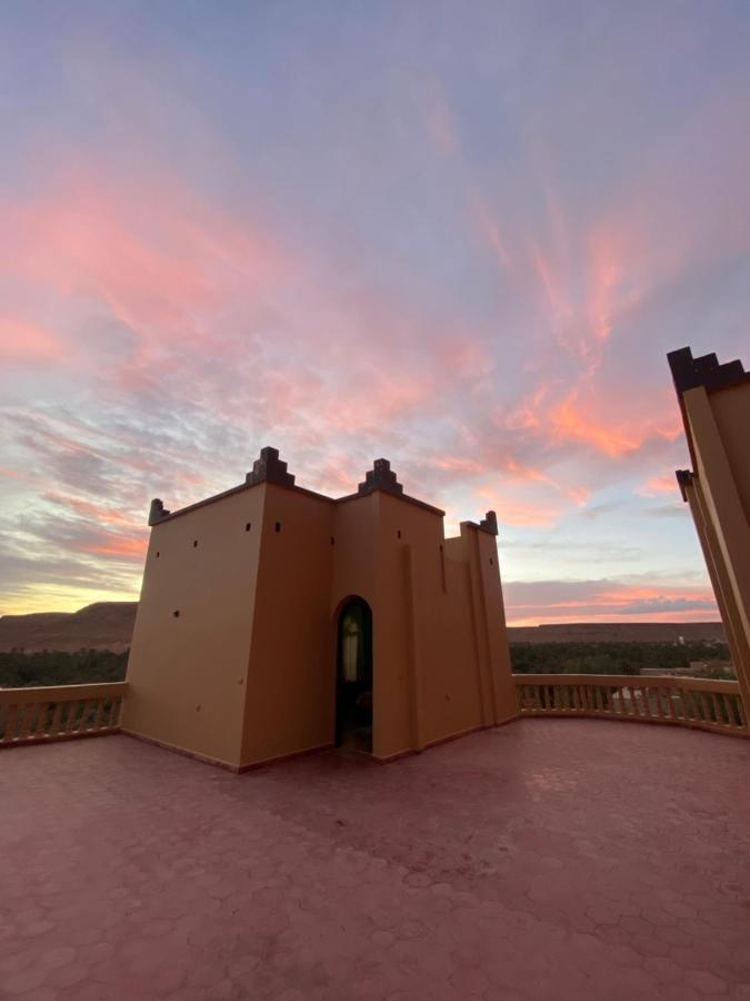 Maison D'Hotes Sahara Aoufous Екстериор снимка