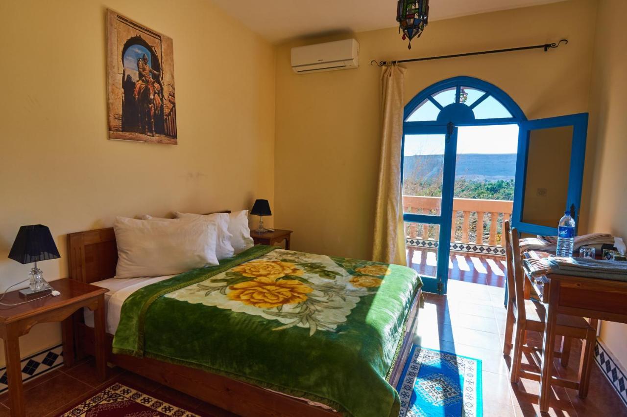 Maison D'Hotes Sahara Aoufous Екстериор снимка