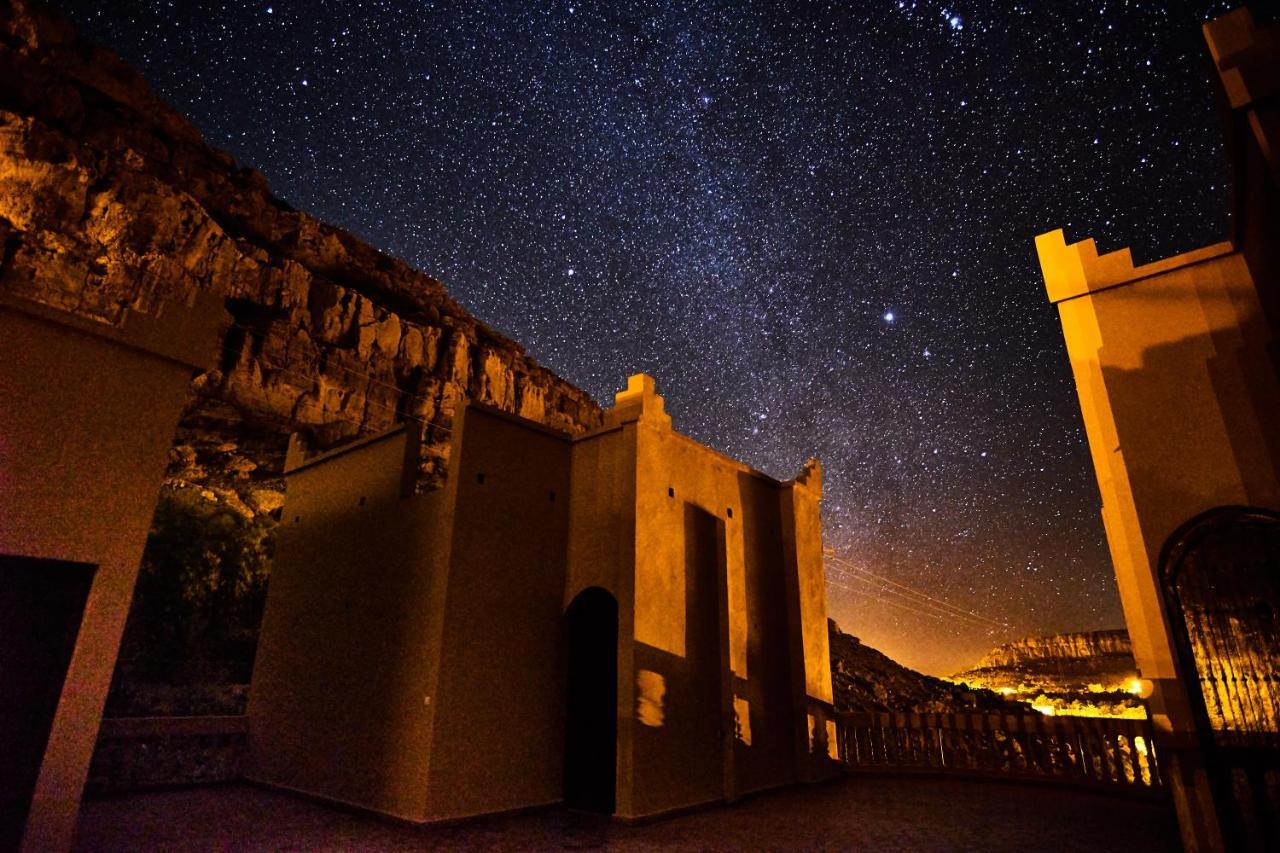 Maison D'Hotes Sahara Aoufous Екстериор снимка