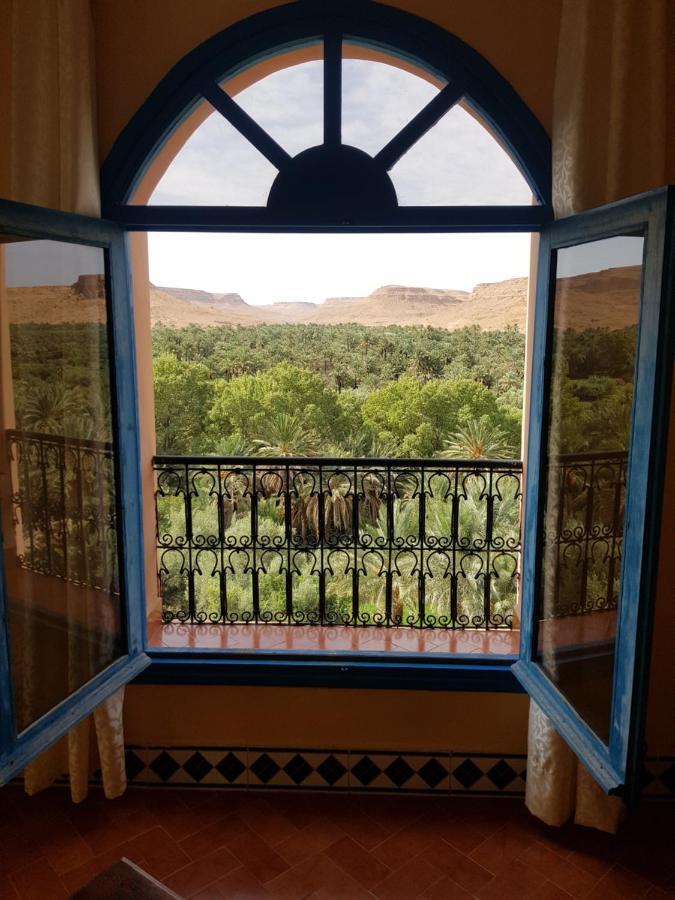 Maison D'Hotes Sahara Aoufous Екстериор снимка